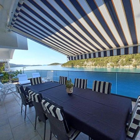 Vacation Home Viducic Dragove المظهر الخارجي الصورة