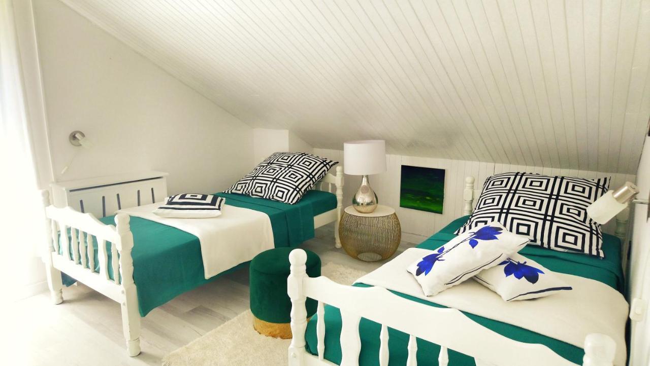 Vacation Home Viducic Dragove المظهر الخارجي الصورة