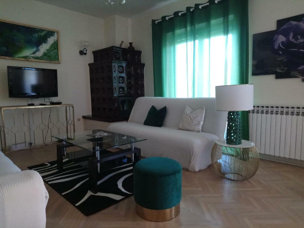 Vacation Home Viducic Dragove المظهر الخارجي الصورة